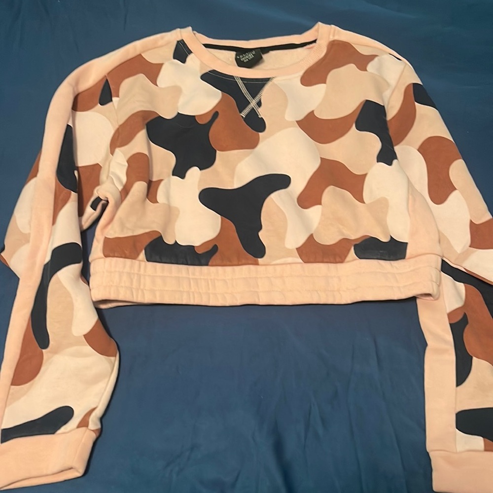 Balance Athletica sweater